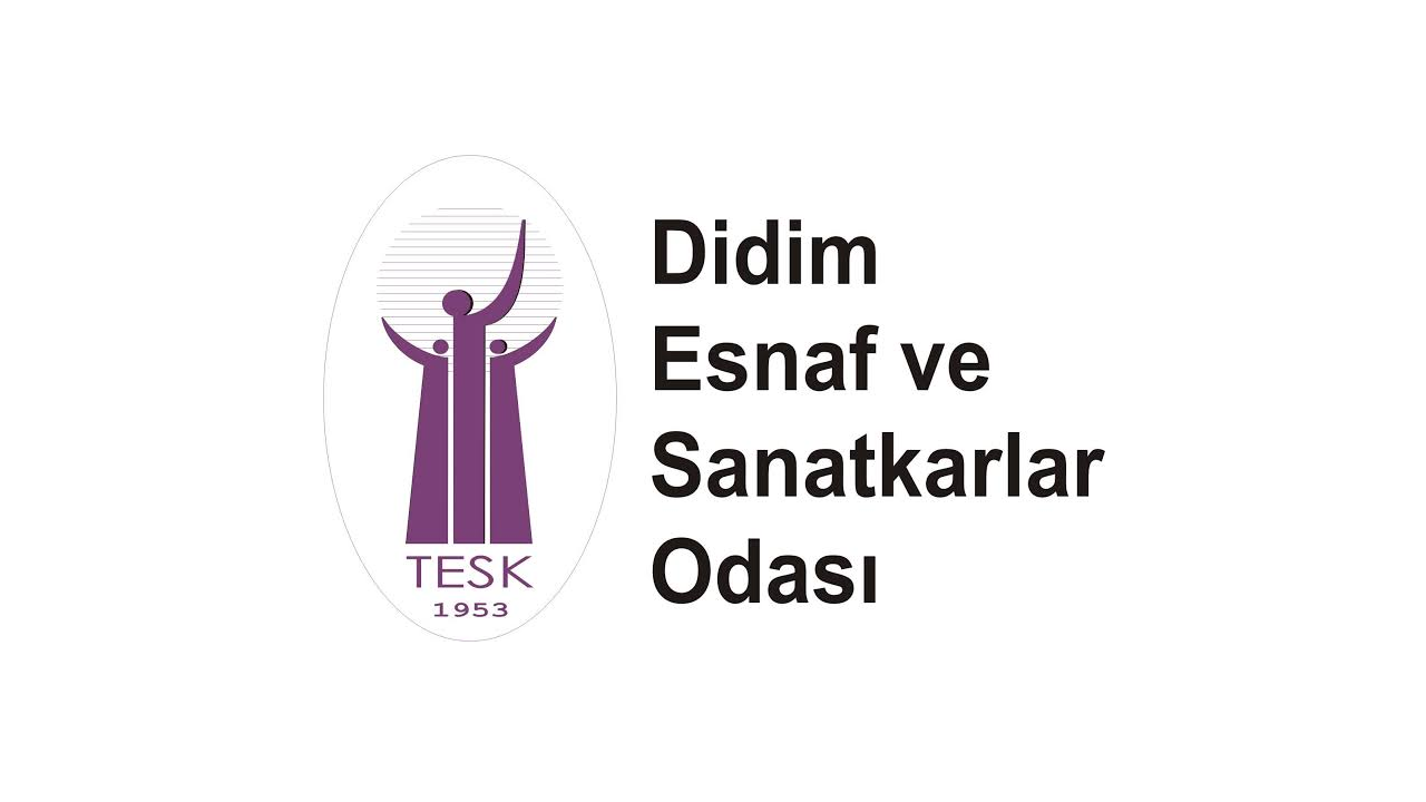 Didim Esnaf ve Sanatkarlar Odası Başkanlığı 29 Ekim Cumhuriyet Bayramı Kutlama İlanı