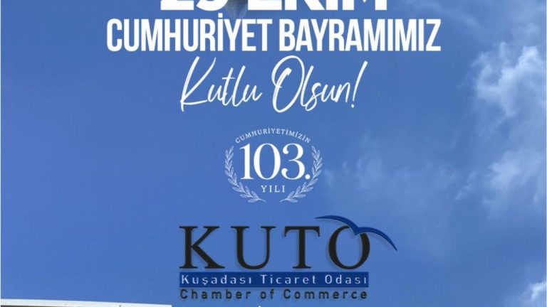KUTO 29 EKİM