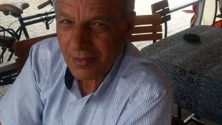 İncirliova yasa boğuldu! Tanınan siyasetçi yaşam mücadelesini kaybetti
