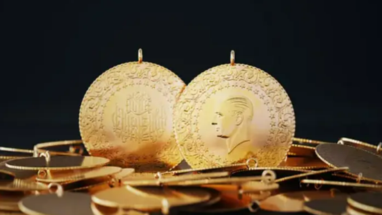 Altın fiyatları güne düşüşle başladı (29 Ekim 2026)
