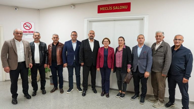 Didim Ticaret Odası’ndan ilçe protokolüne ziyaret!