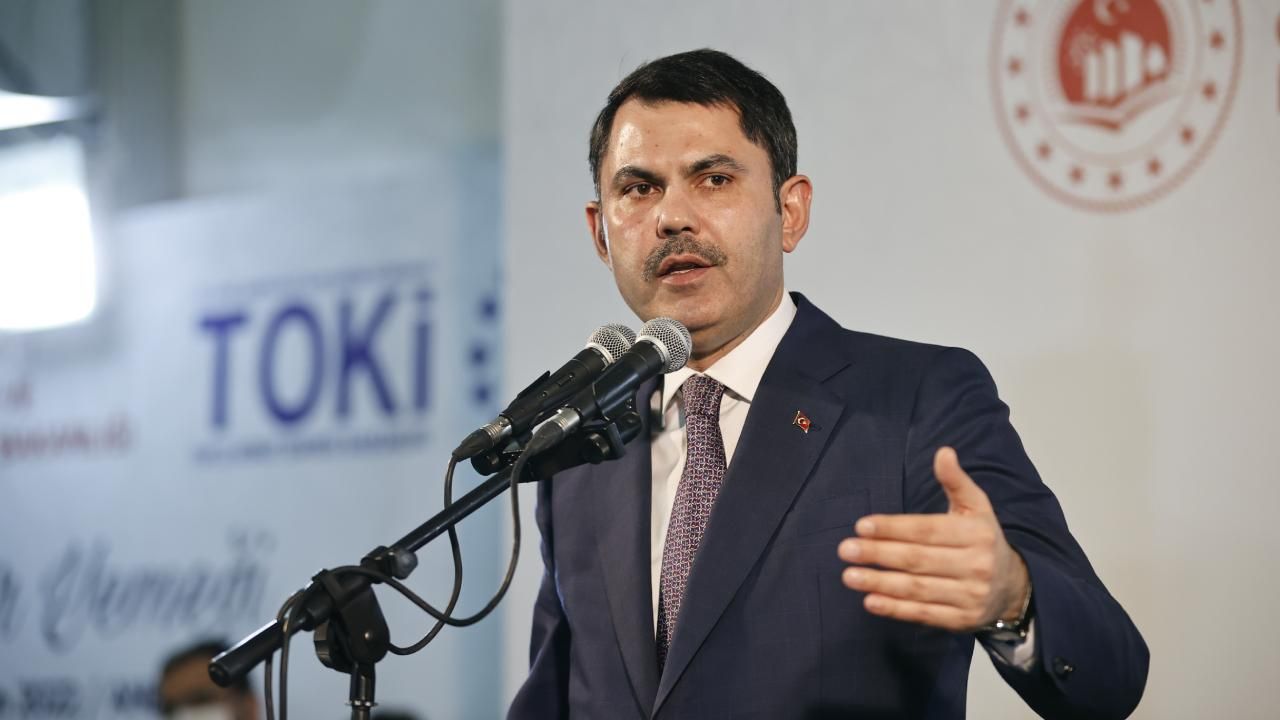 Bakan Kurum Nazilli’deki kum ocağına açıklık getirdi! Gözler 9 ayrı resmi kurumun görüşünde!