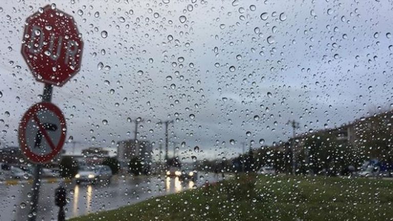 Meteoroloji uyardı! Aydın dikkat