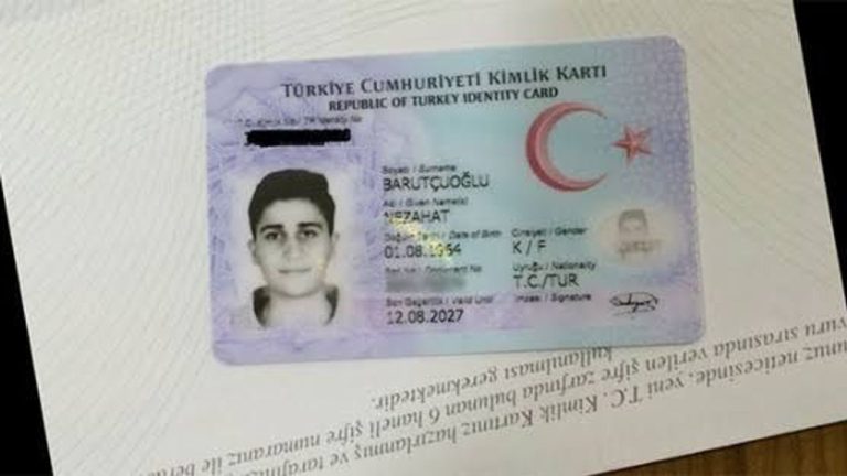 Aydın’da dijital kimlik cüzdanı ne zaman kullanılacak? 2027’de başlayacak sistemin ayrıntıları