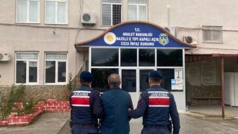 Kuyucak’ta kaçak silah operasyonu: Şüpheli tutuklandı