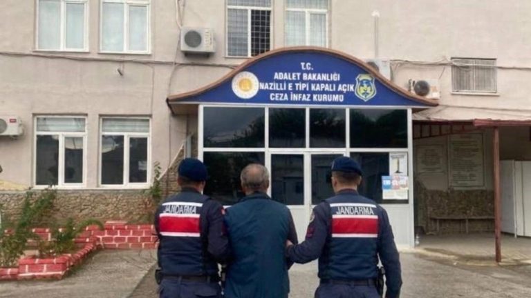 Aydın'da silah operasyonu! 1 kişi tutuklandı