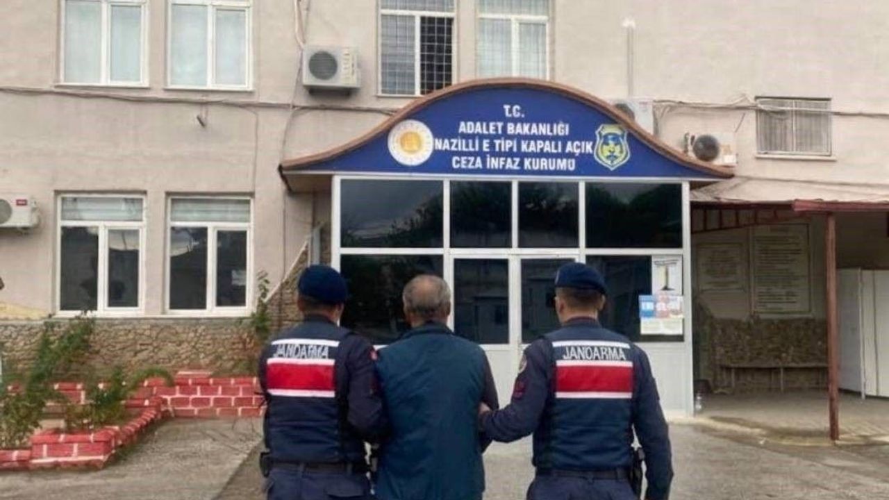 Jandarma kaçakçılara geçit vermedi