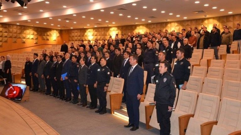 Aydın’da adli süreçler ve güvenlik koordinasyonu masaya yatırıldı