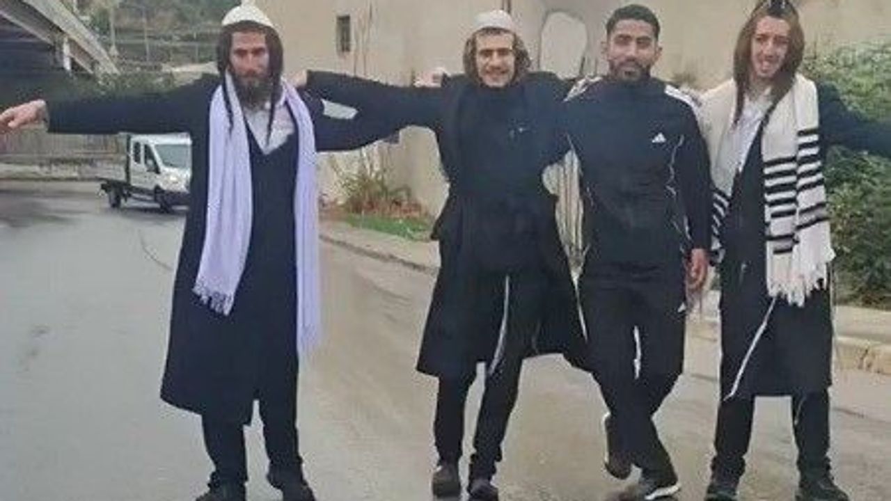 İzmir’de yolda dans eden şahısların kutlama sebebi belli oldu