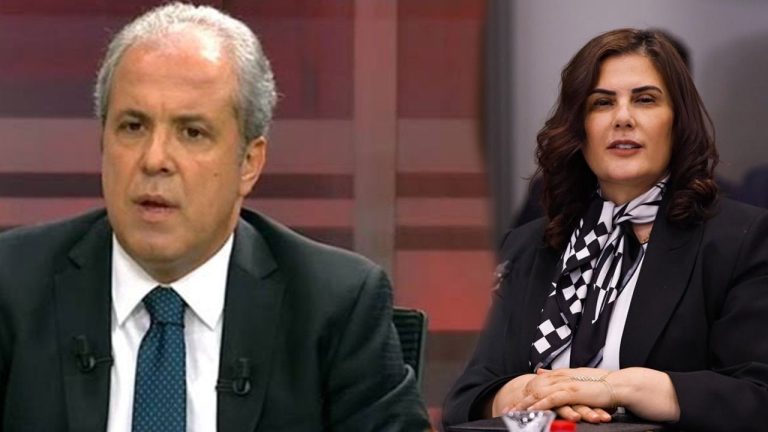 Şamil Tayyar’dan Özlem Çerçioğlu’nun 29 Ekim vidosuna övgü dolu sözler