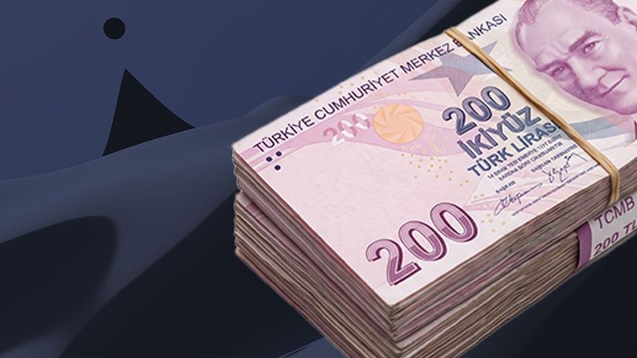 Milyonları ilgilendiren değişiklik.. Maaş sisteminde yeni dönem hazırlığı