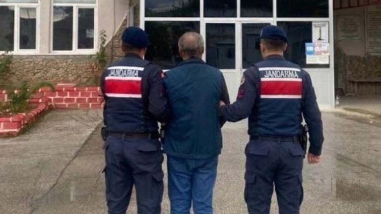 Aydın’da baskın.. 3 şüphelinin evine operasyon düzenlendi