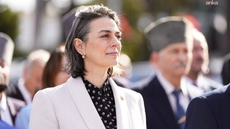 Sinem Dedetaş’ın ev hapsi adli kontrolüyle tahliyesine karar verildi
