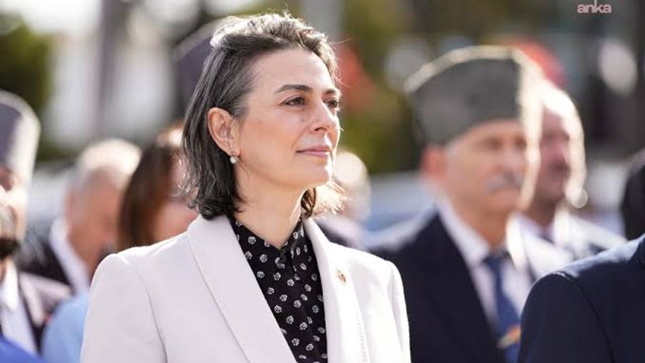 Sinem Dedetaş’ın ev hapsi adli kontrolüyle tahliyesine karar verildi