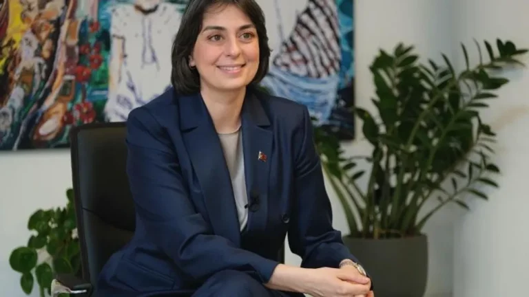 Sinem Dedetaş’a ev hapsiyle tahliye kararı