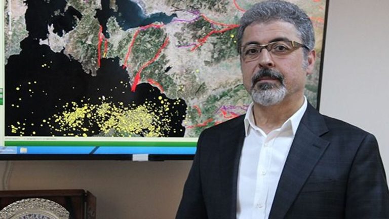 Aydın’ın komşusuna kritik deprem uyarısı