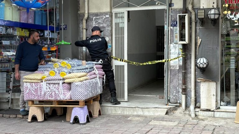 Nazilli’deki kan donduran olayda ilk ifadeler ortaya çıktı