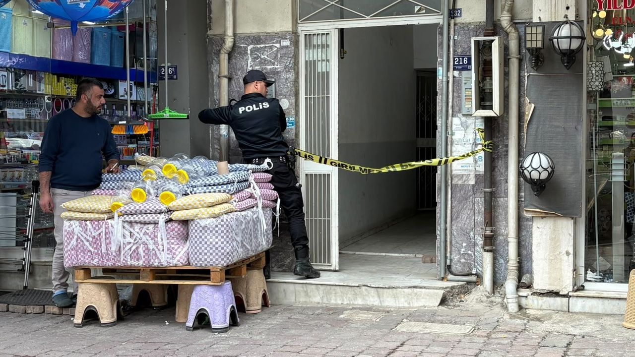 Nazilli’deki kan donduran olayda ilk ifadeler ortaya çıktı