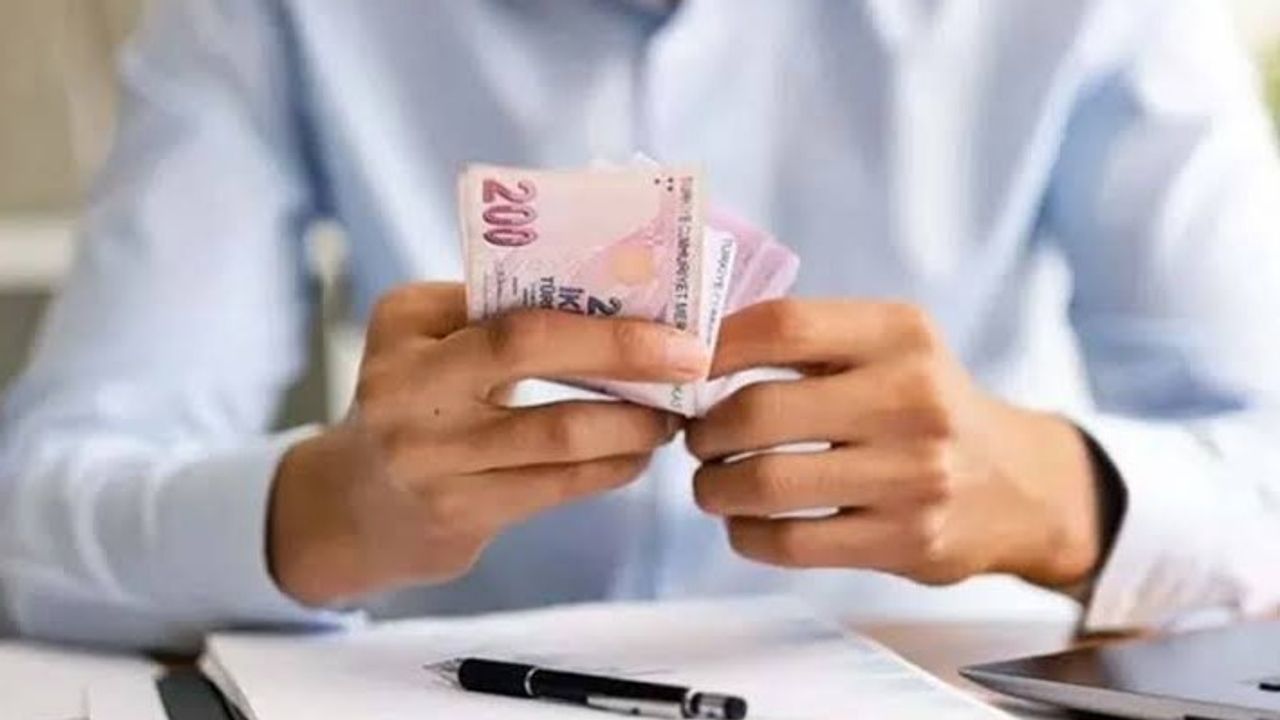 Kamuda yeni maaş sistemi
