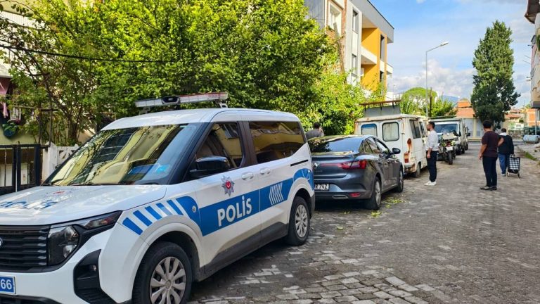 Nazilli'de yalnız yaşayan kadın evinde ölü bulundu