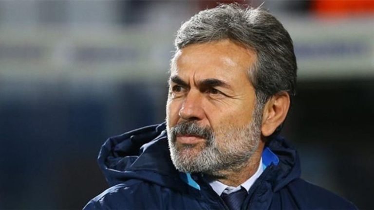 Aykut Kocaman kimdir, kaç yaşında ve nereli? Aykut Kocaman Fenerbahçe'ye mi dönüyor?