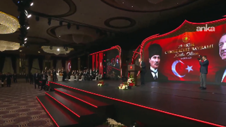 Cumhurbaşkanı Erdoğan, ABD Başkanı Trump ile telefonda görüştü