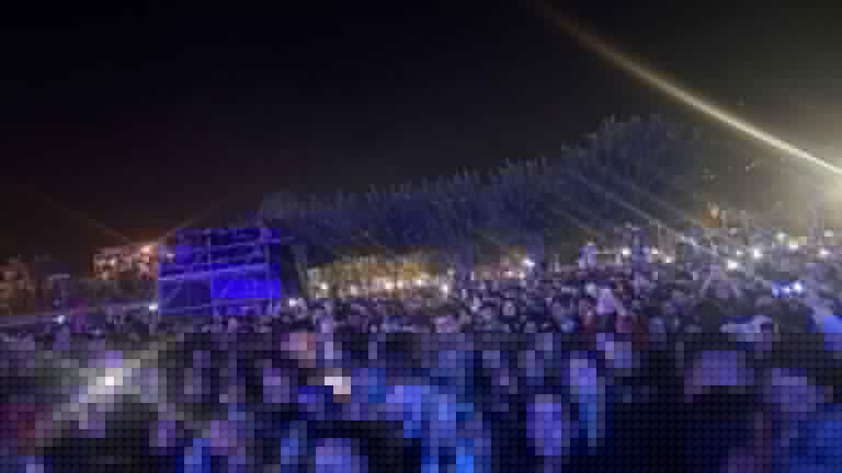 Aydınfest'te Emre Fel rüzgarı esti