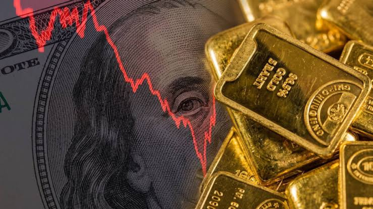 Altın fiyatlarında yön arayışı sürüyor: Fed'in faiz kararı nasıl etkiledi?