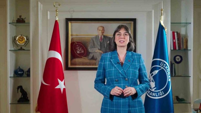 Didim Belediye Başkanı Gençay’dan Dedetaş’a dikkat çeken mesaj: “Günün en güzel haberi oldu”