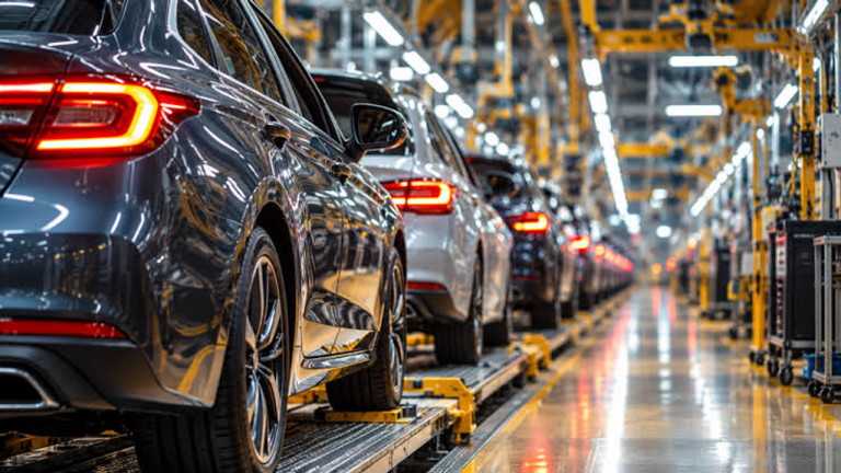 Efsane model yeniden yollara çıkıyor! Otomotiv devinden sürpriz karar