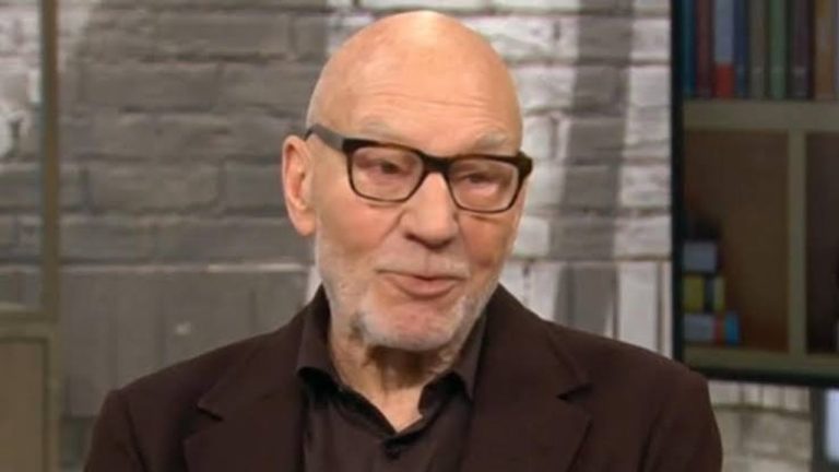 Sir Patrick Stewart Kimdir? Kaptan Picard Neden Bu Kadar Sevildi? Efsane Aktör Neden ve Nasıl Öldü?