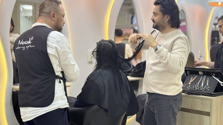 Aydın’da mesleki eğitime rağbet yükseldi: Geleceğin ustaları yetişiyor