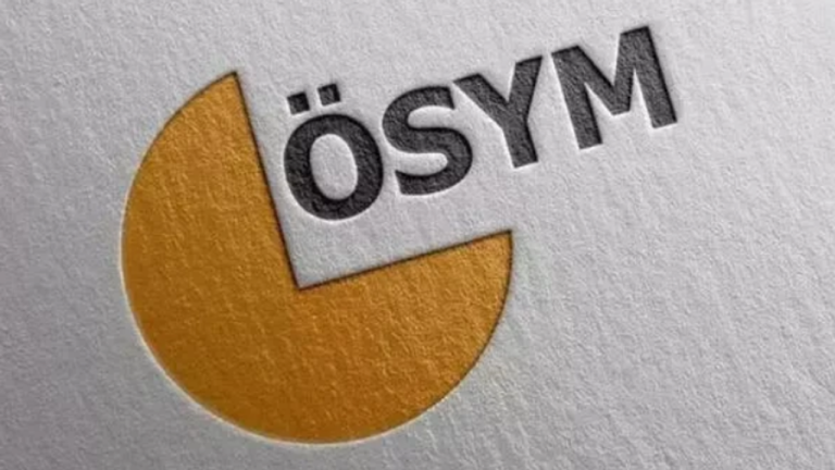KPSS önlisans sonuçları açıklandı