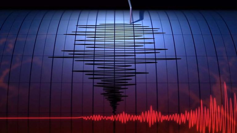 Aydın, İzmir dikkat.. Deprem uyarısı geldi
