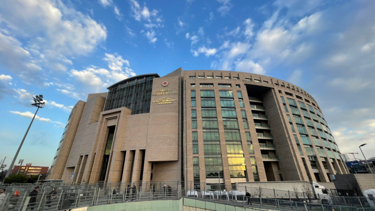 Sarıgül ailesine yönelik "kara para aklama" soruşturması kapsamında 10 kişi daha gözaltına alındı