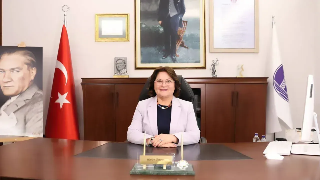 Başkan Gençay'dan Dedetaş açıklaması