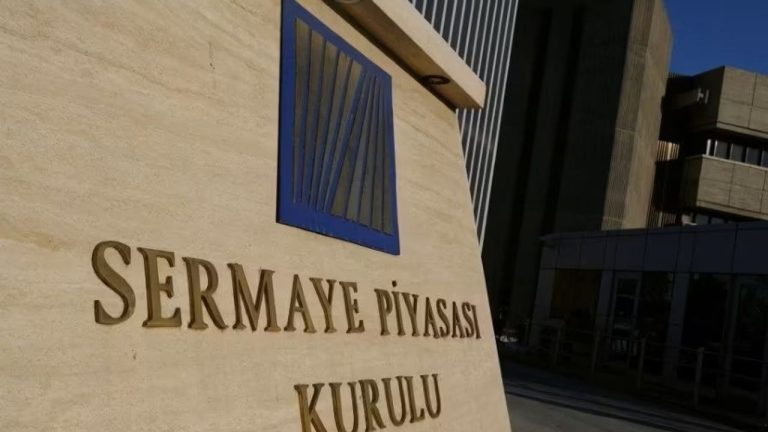 SPK’den Türkiye Sigorta kararı