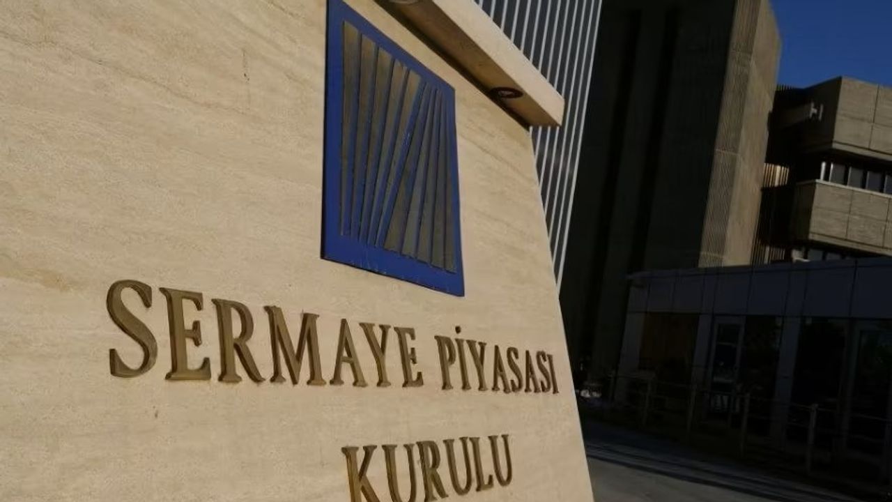 SPK’den Türkiye Sigorta kararı