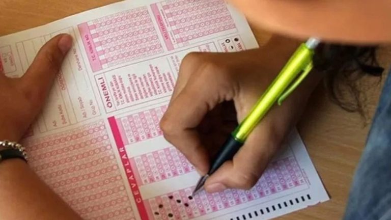 KPSS Ön Lisans sonuçları açıklanıyor.. Saat kaçta belli olacak?