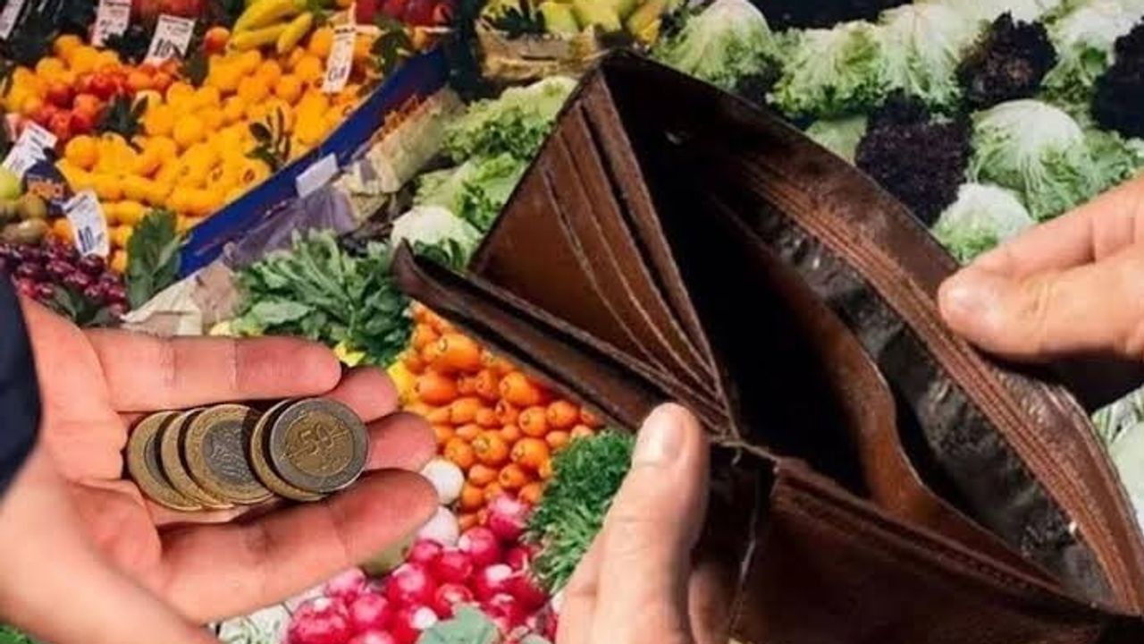 Açlık ve yoksulluk sınırı ne kadar oldu?