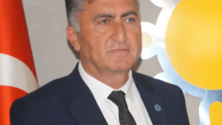 İYİ Partili Ertürk hakkında soruşturma başlatıldı