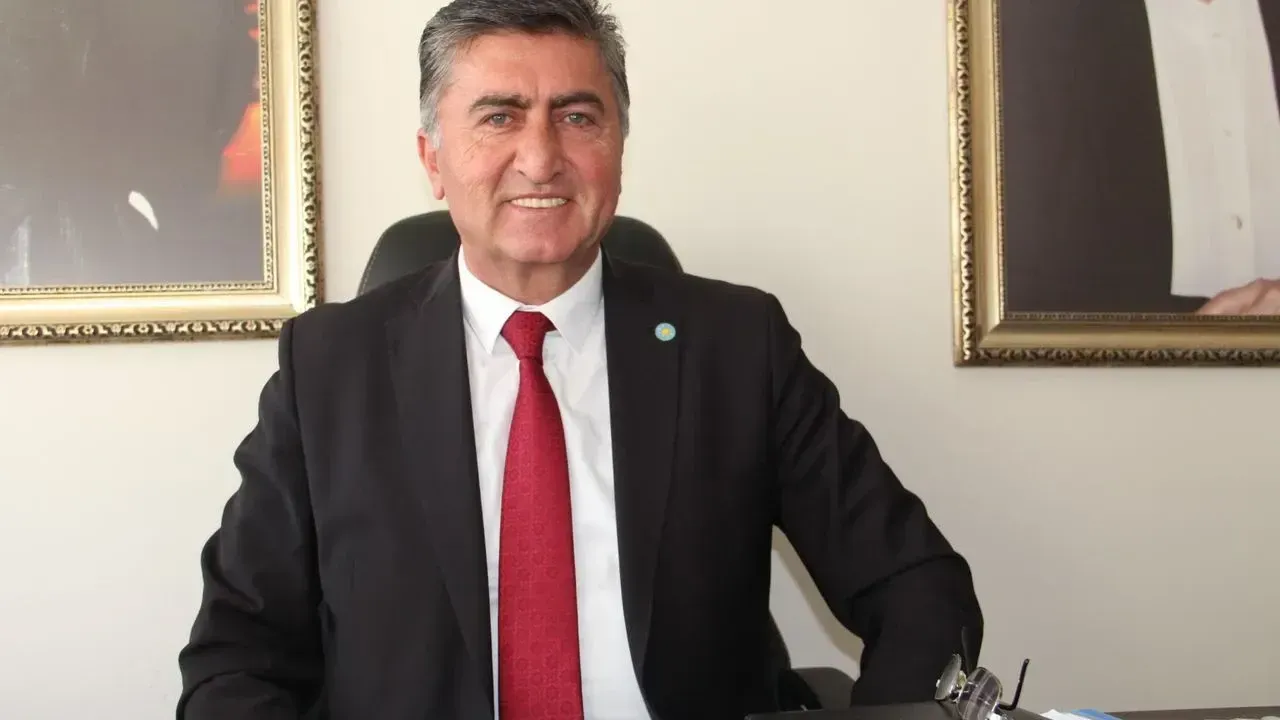 Eski İl Başkanı'na soruşturma açıldı