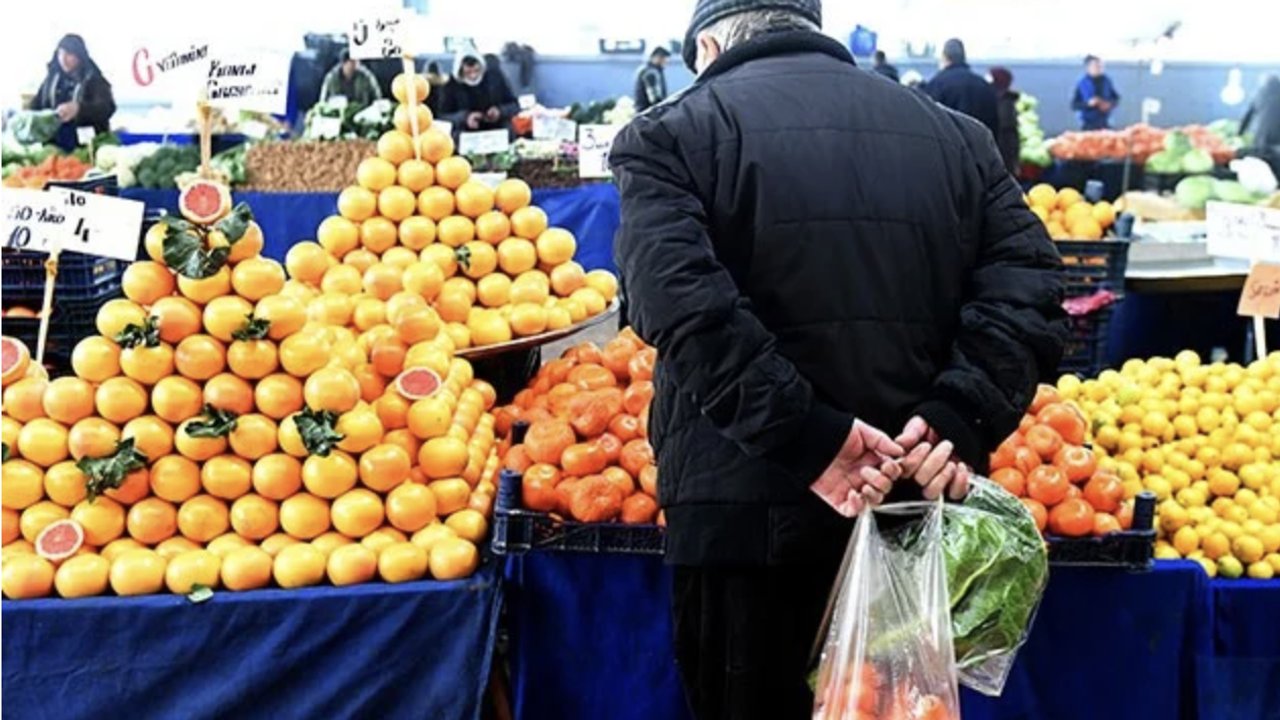 TÜRK-İŞ: Yoksulluk sınırı 123 bin TL’yi aştı