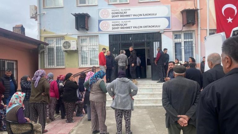 Kahreden ölüm: Baygın bulunan hizmetli hayatını kaybetti