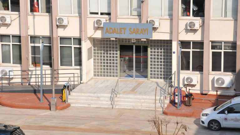 Aydın'da şok olay: Bıçaklandığını gizledi, polis gerçeği ortaya çıkardı!