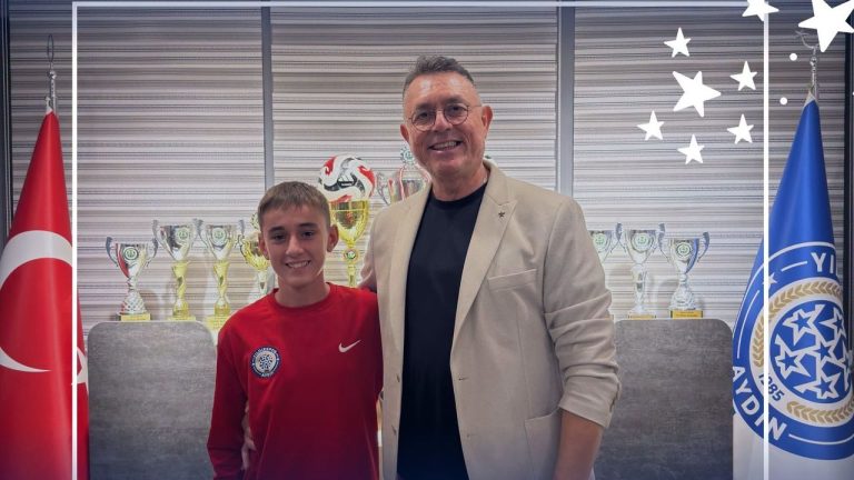 Yıldızspor’dan hücum hattına takviye