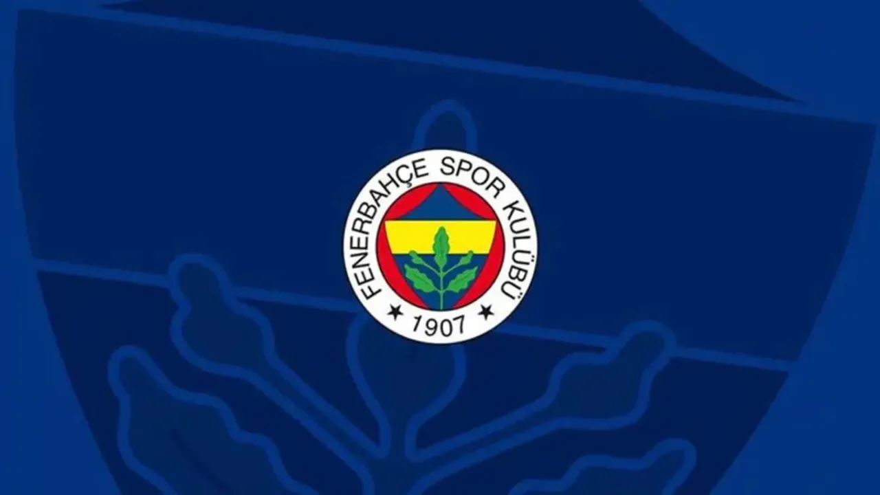 Fenerbahçe'den kritik karar!