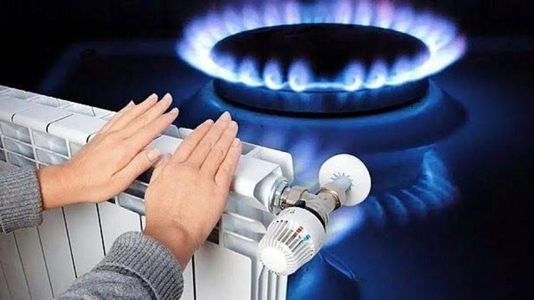 Doğalgazda kademeli tarife uygulaması