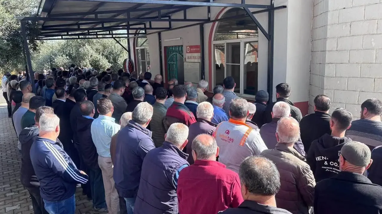 Arzu İrtem son yolculuğuna uğurlandı