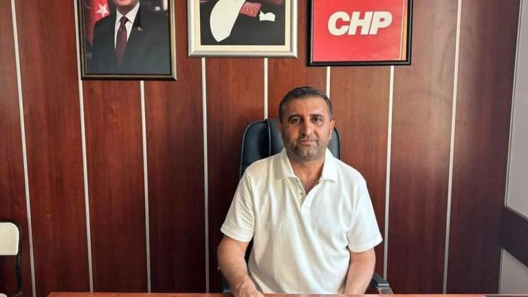 CHP Didim'de flaş istifa! Başkan Doğan görevinden ayrıldı